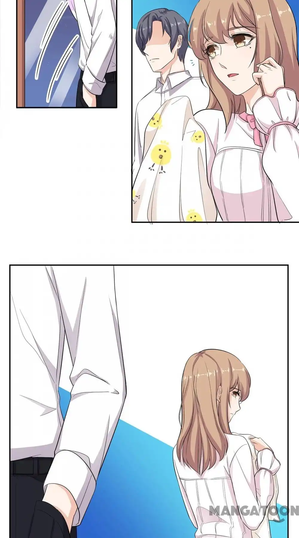 My Wife is Cute Chapter 39 22